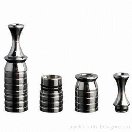 Wax Oil Atomizers, Huge Vapor, Made of Stainless Steel Material